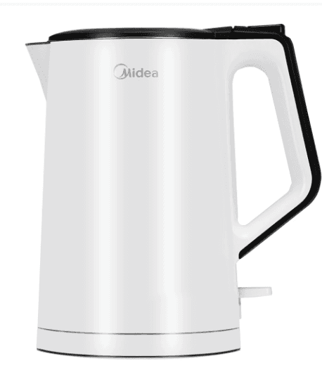 Електрочайник MIDEA MK-SH15 colour102 Терм 1,5л