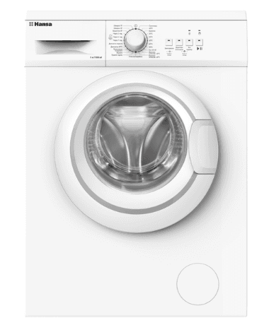 Пральна машина автомат HANSA WMHE105E