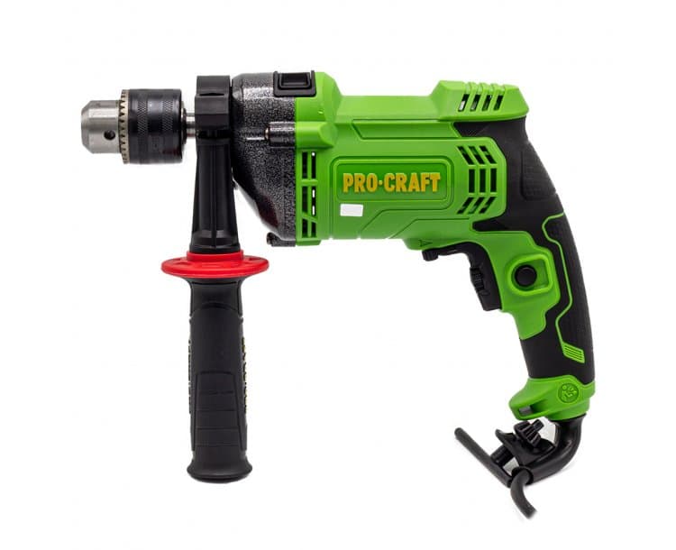 Дриль PRO-CRAFT PS-1350 (013507)