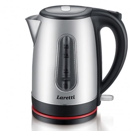Електрочайник Laretti LR-EK 7514