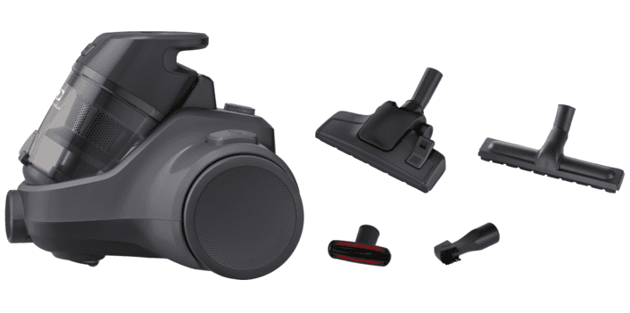 Пилосос циклонний ELECTROLUX EC41-4T