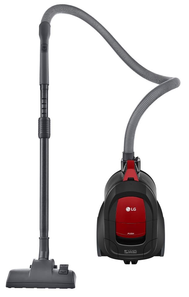 Пилосос циклонний LG VC5506NHTCR