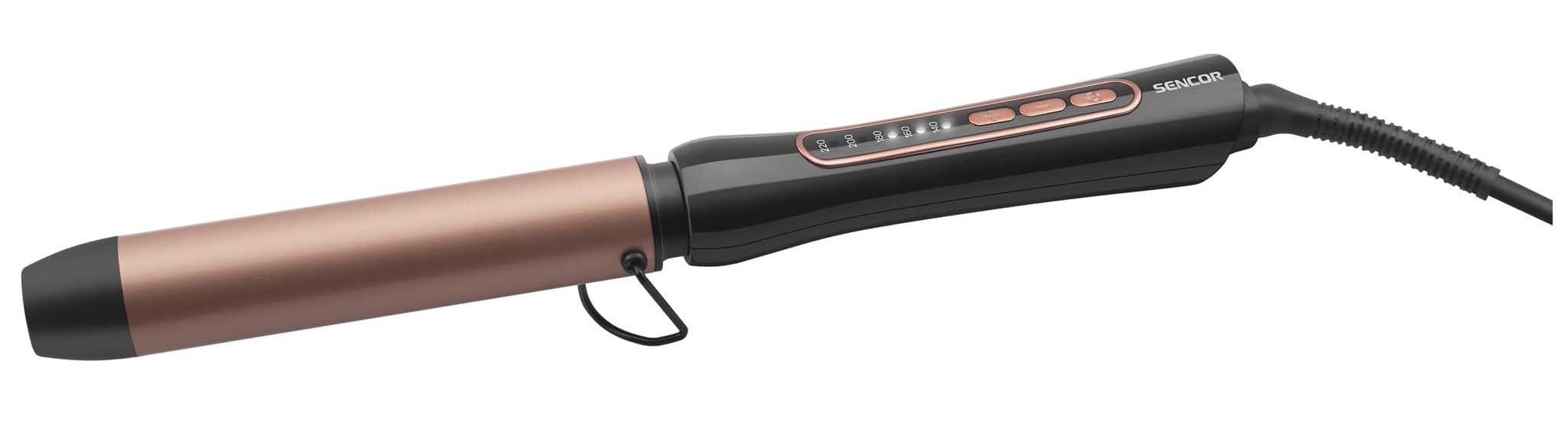 Плойка SENCOR SHS 0920BK