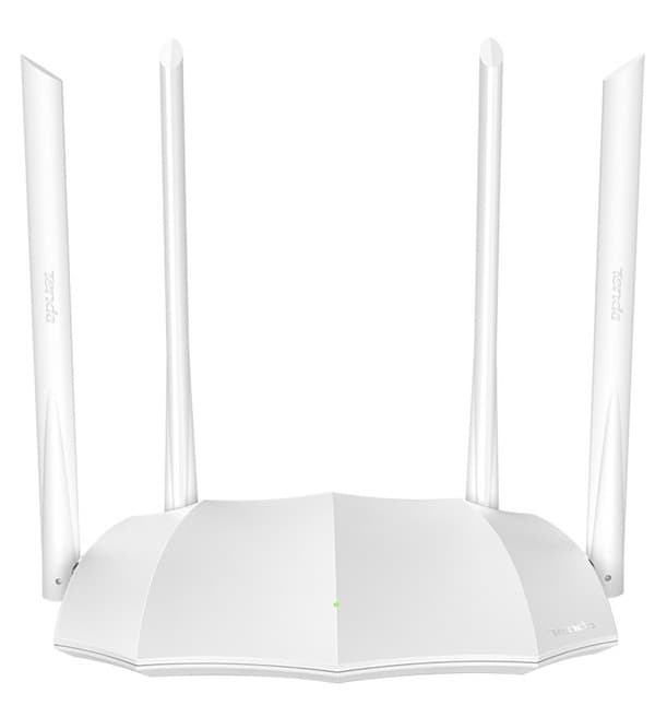 Маршрутизатор TENDA AC5 AC1200 Smart Dual-Band WiFi Router 