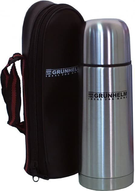 Термос Grunhelm GVF750