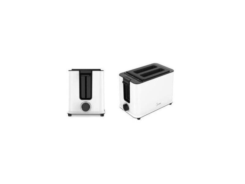 Тостер MIDEA MT-RP2L09WWH (950Вт)