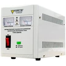Стабілізатор FORTE TVR-1000VA