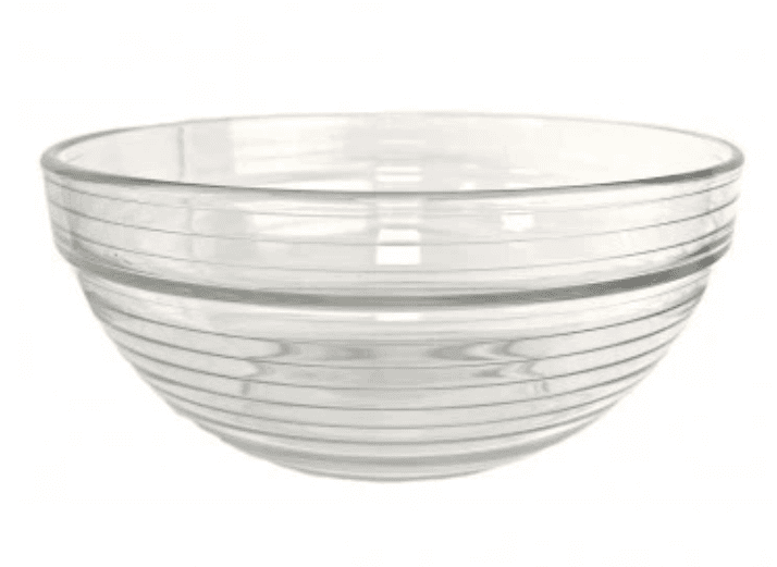 Салатник UNIFRESH 58928 220 M 2200мл