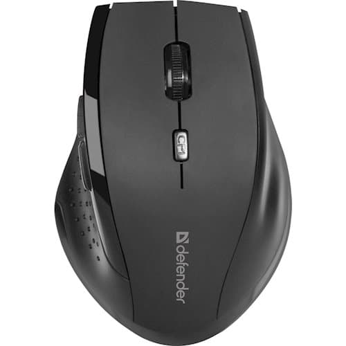 Мишка Defender  Accura MM-365 Wireless