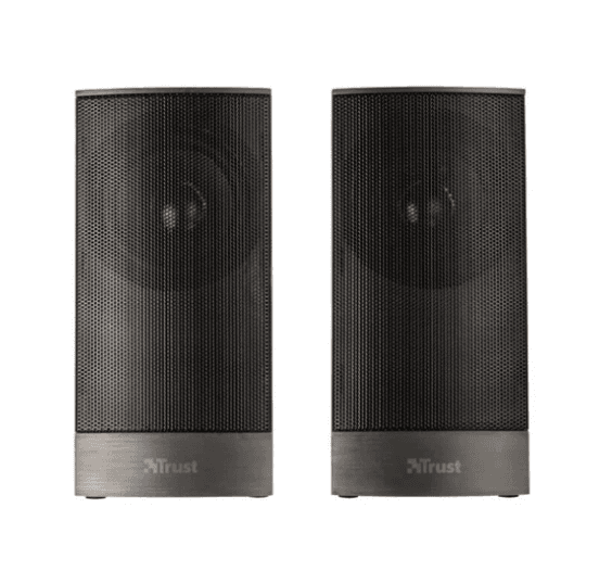 Акустика TRUST ebos 2.0 Speaker Set USB