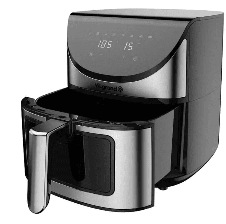Мультипіч ViLgrand VAF6017WDS (6л,1700Вт)