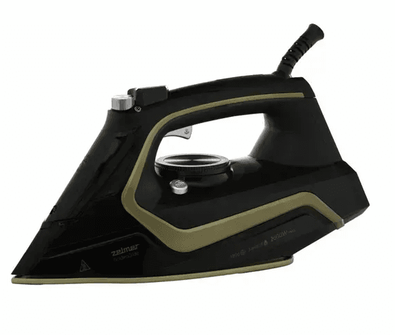 Праска парова Zelmer ZІR 2620 Golden Glide