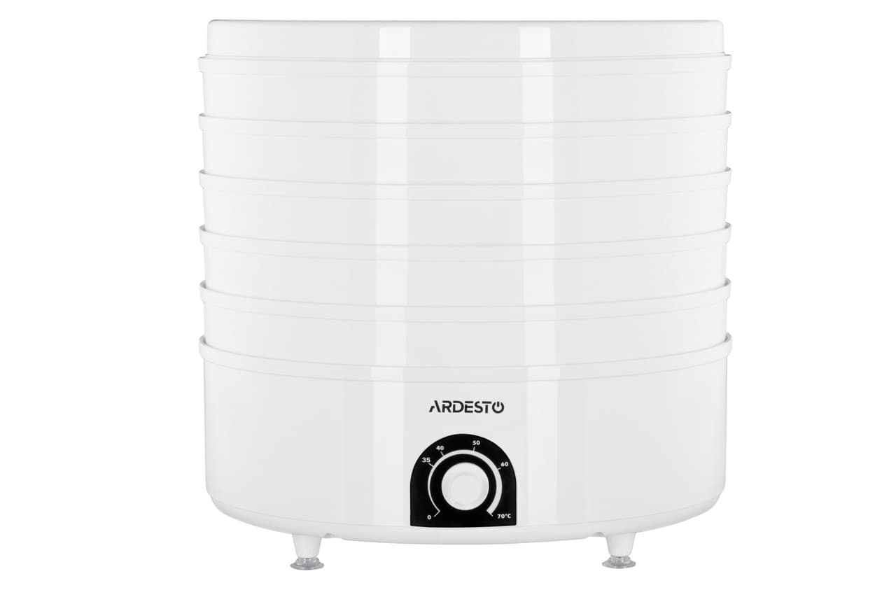 Сушка для продуктів Ardesto FDB-5385 520Вт