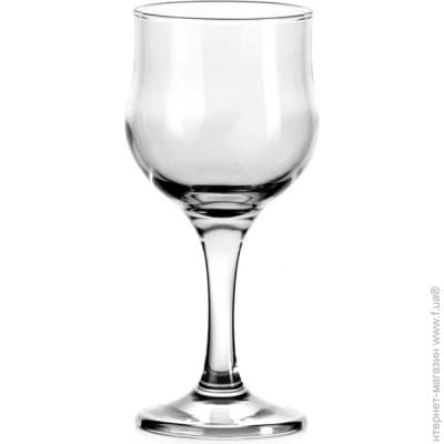 Фужер Pasabahce 44163 Tullipe фужер240мл 1/6