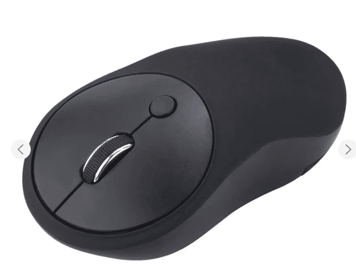 Мишка безпровідна Zornwee W440