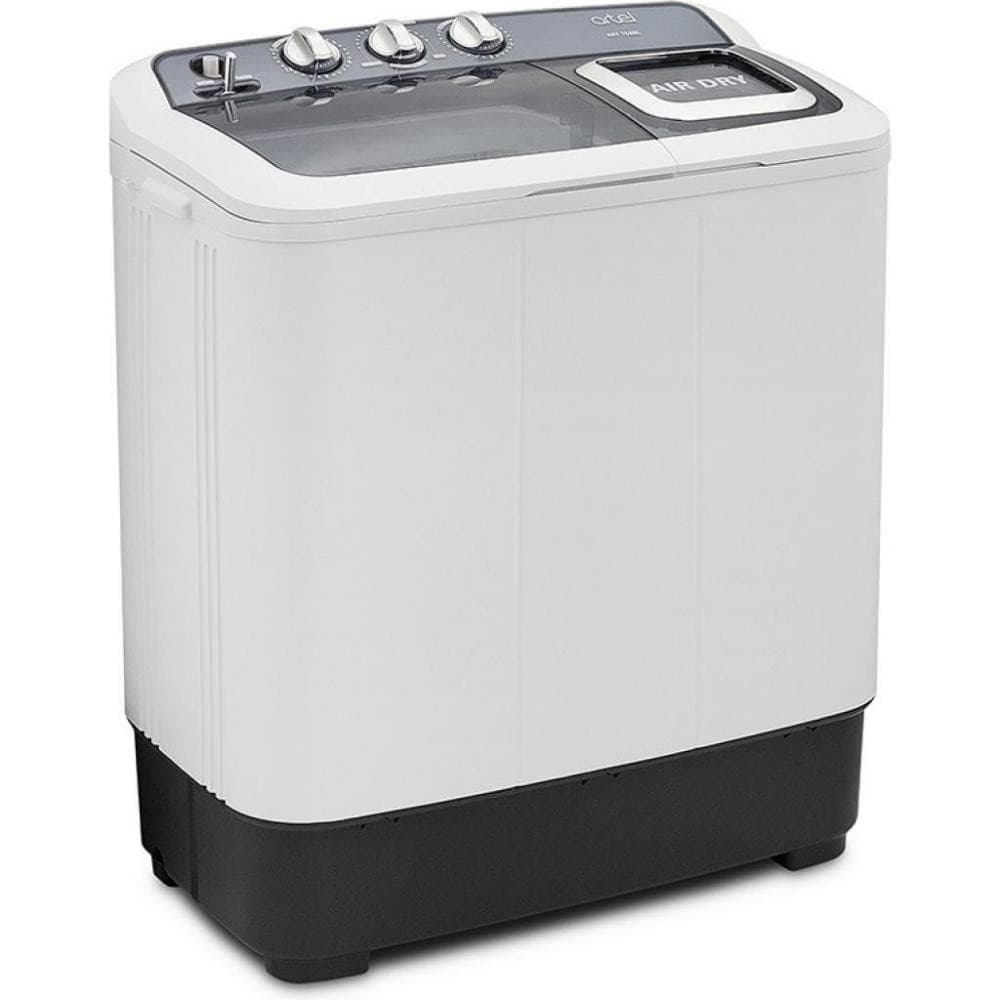 Пральна машина ARTEL ART TЕ 60 L сіра(помпа)