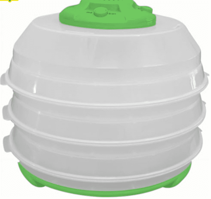 Сушка Saturn ST-FP0115 Green