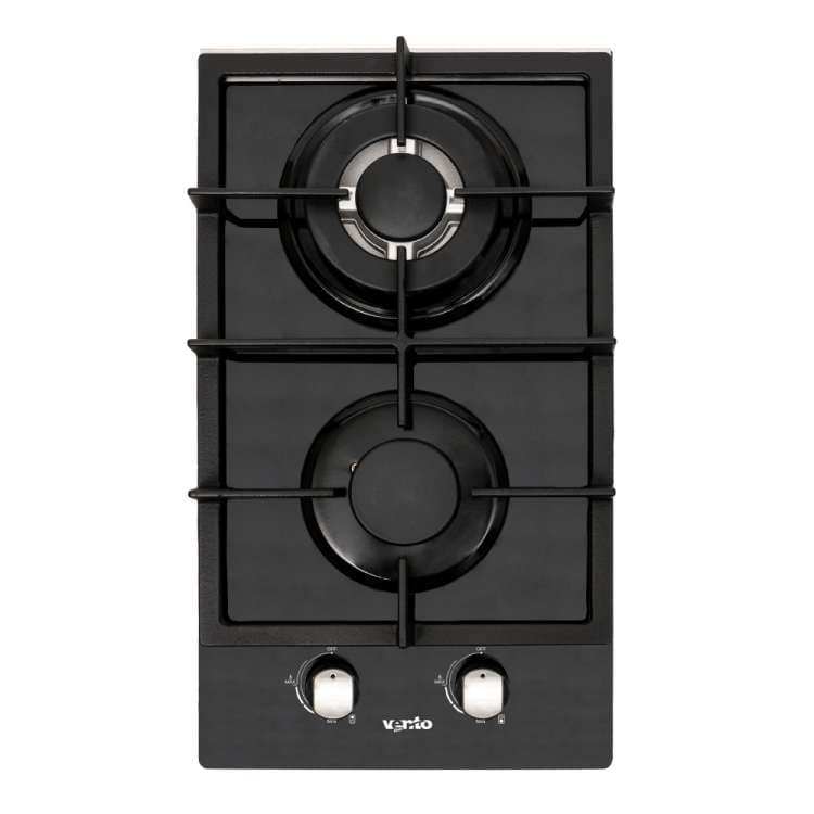 Поверхня газова вбудов VENTOLUX HG320G CEST (BK) 7