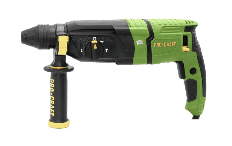 Перфоратор Procraft BH1100 (011008)