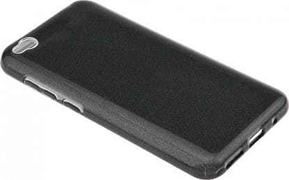Чехол-накладка TOTO TPU Shine Case Xiaomi Redmi GO Black